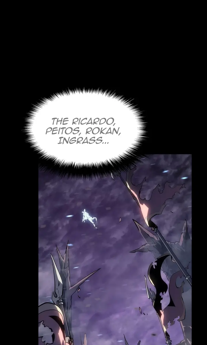 Solo Leveling Chapter 129 Page 11