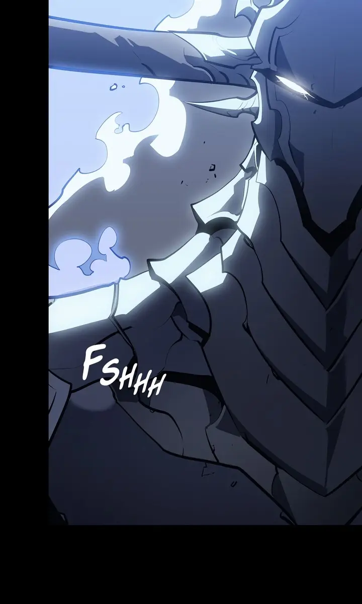 Solo Leveling Chapter 129 Page 21