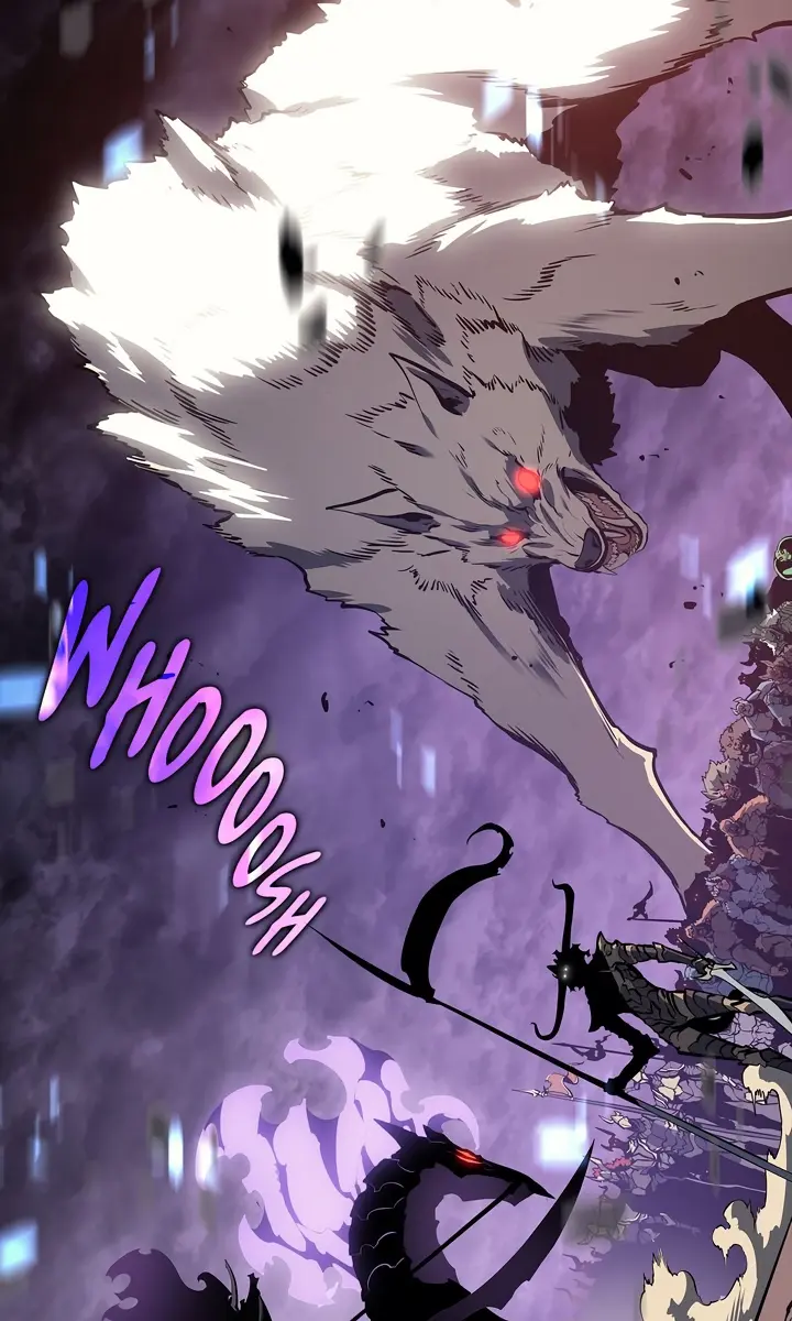 Solo Leveling Chapter 129 Page 24