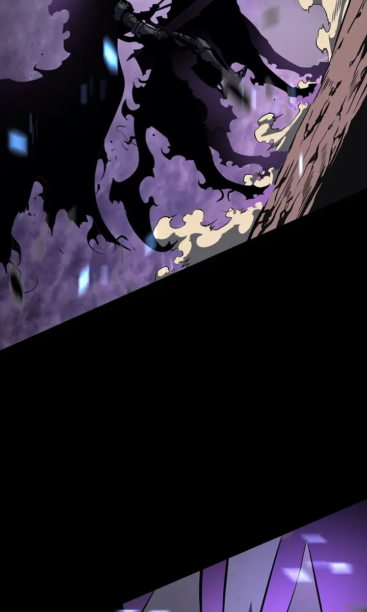 Solo Leveling Chapter 129 Page 25