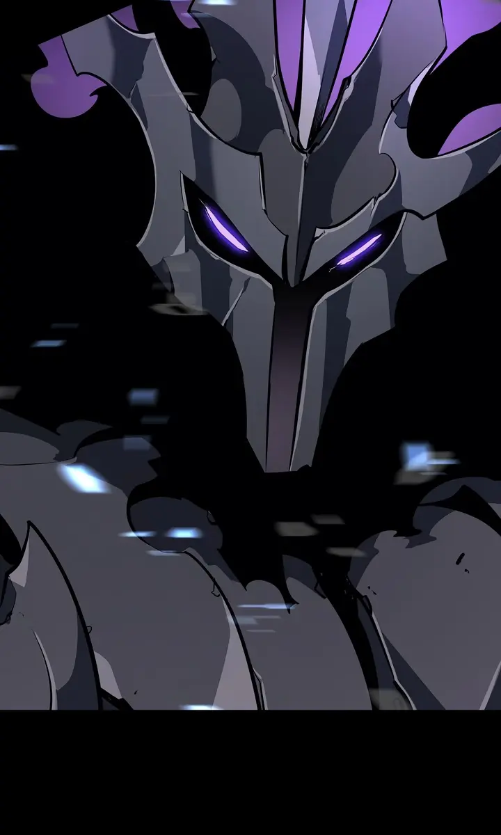 Solo Leveling Chapter 129 Page 26