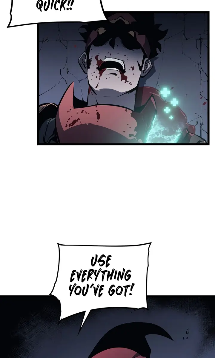 Solo Leveling Chapter 129 Page 28