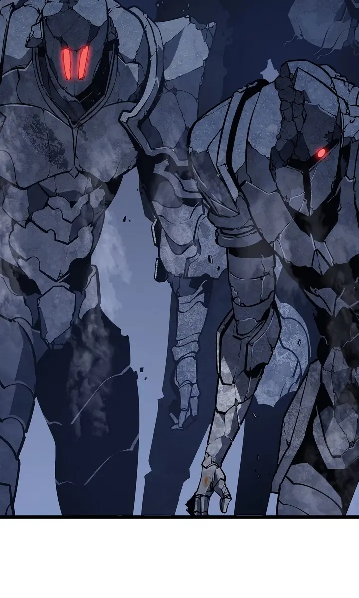 Solo Leveling Chapter 129 Page 31