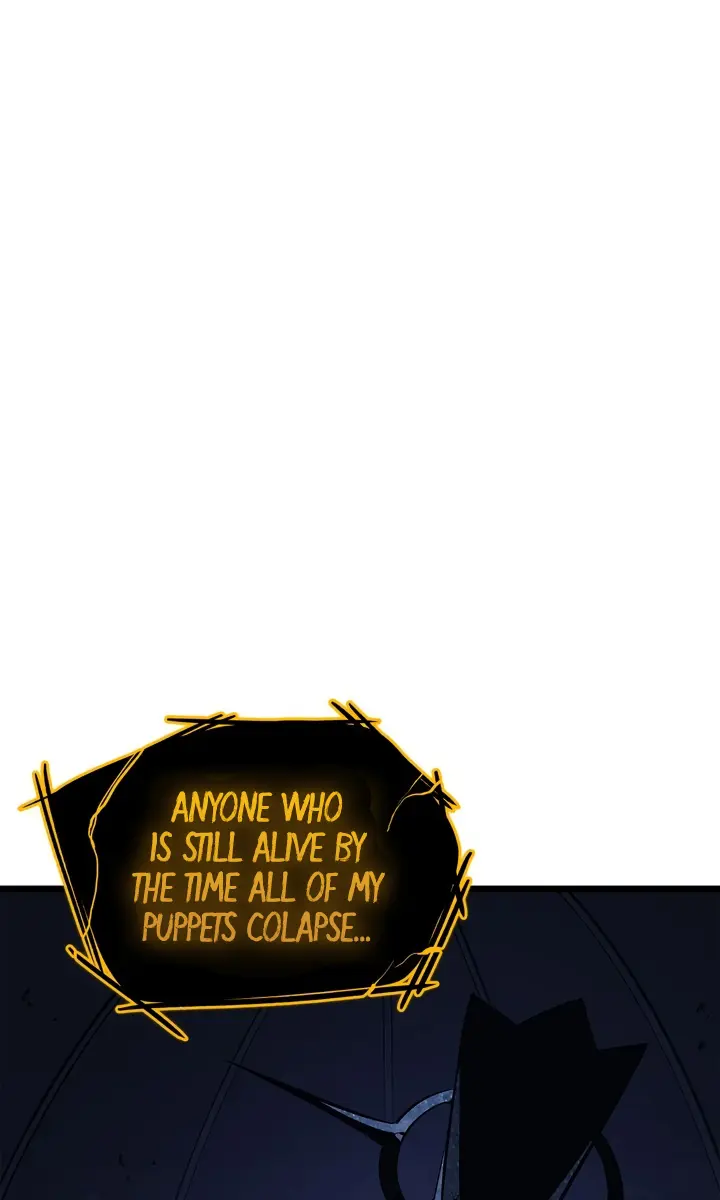 Solo Leveling Chapter 129 Page 32