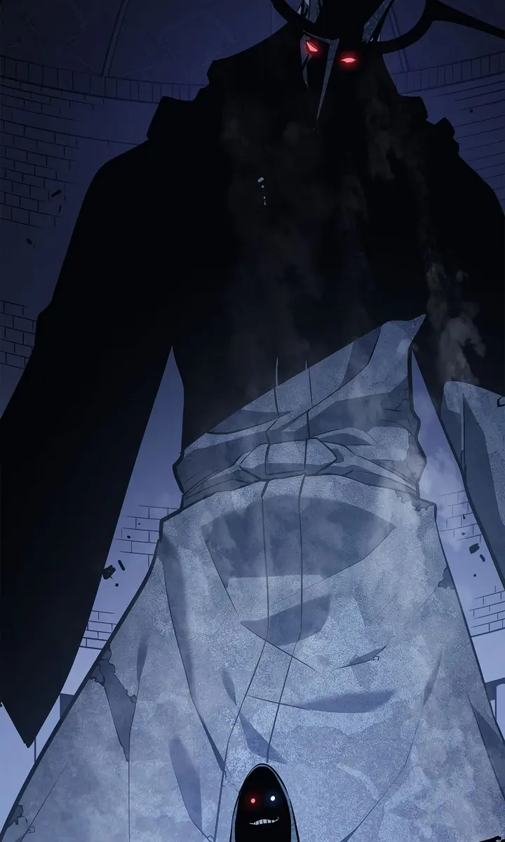 Solo Leveling Chapter 129 Page 33