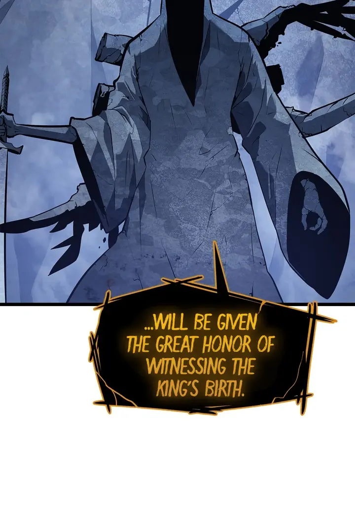 Solo Leveling Chapter 129 Page 34