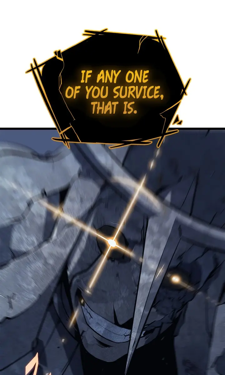 Solo Leveling Chapter 129 Page 35