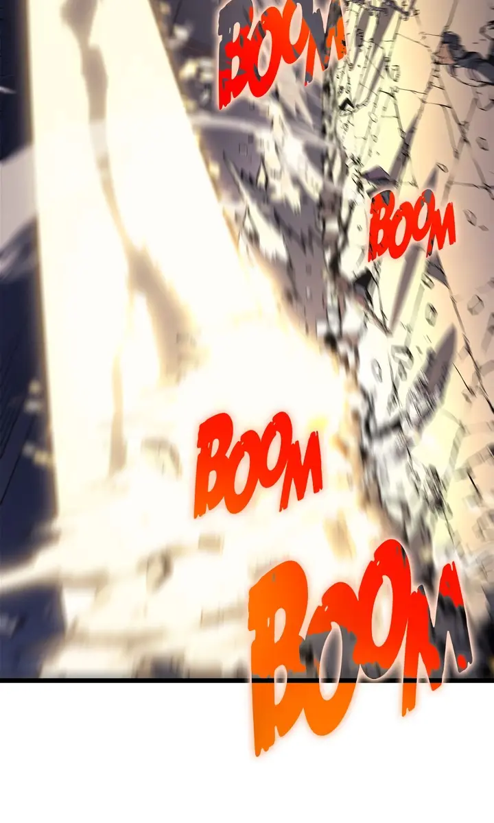 Solo Leveling Chapter 129 Page 40