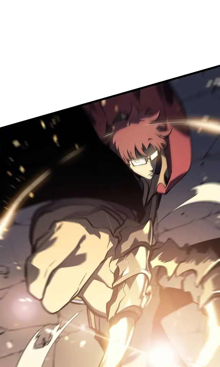 Solo Leveling Chapter 129 Page 43