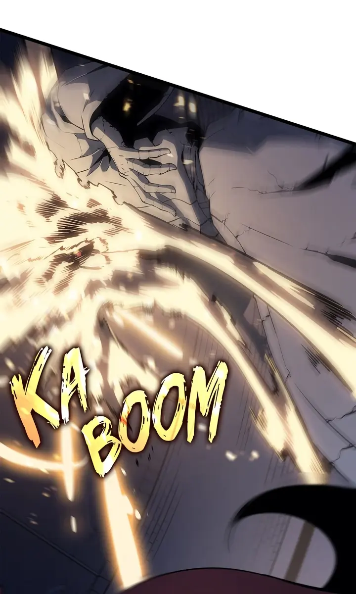 Solo Leveling Chapter 129 Page 45