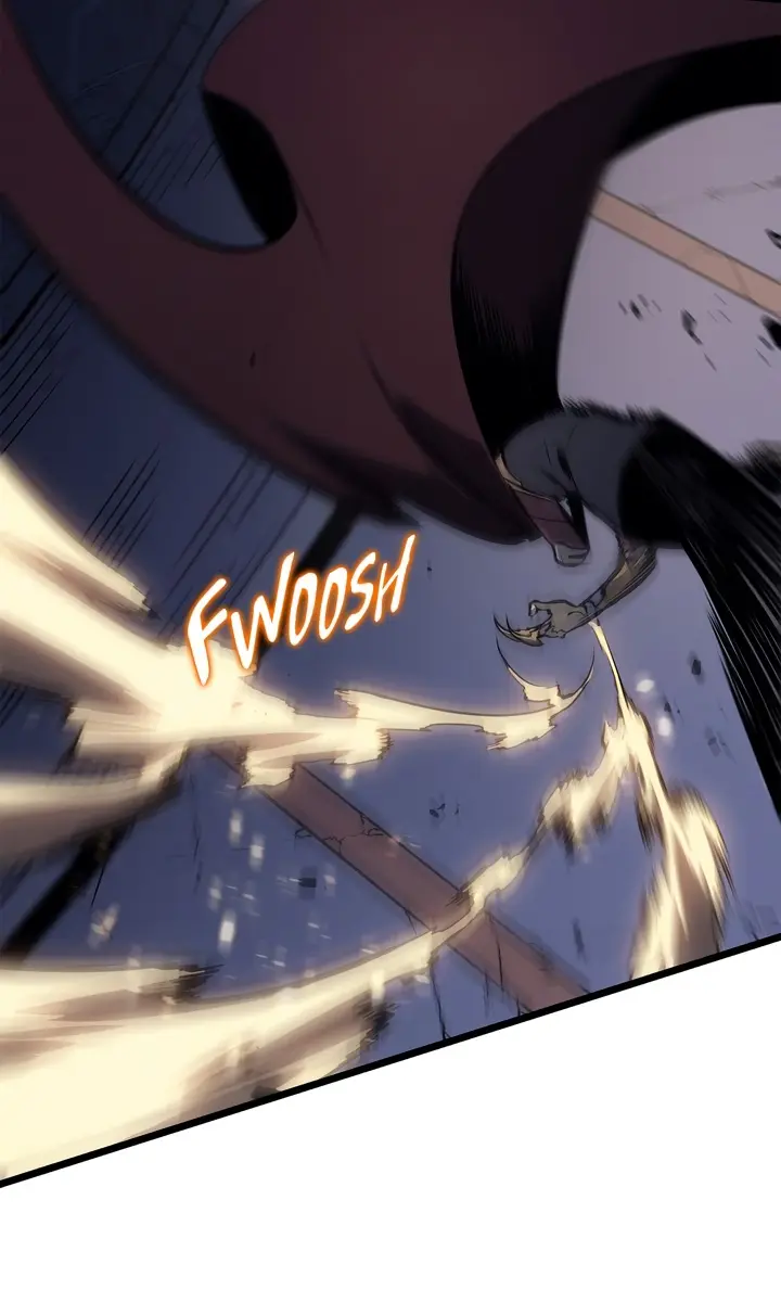 Solo Leveling Chapter 129 Page 46