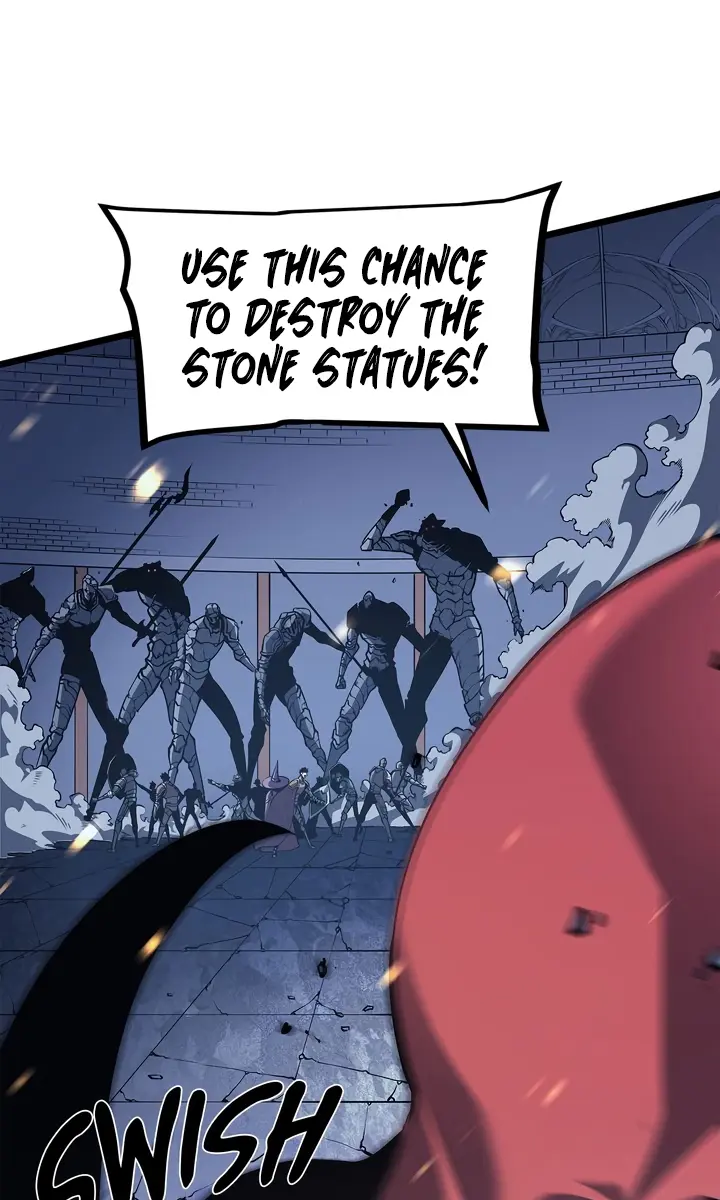 Solo Leveling Chapter 129 Page 47