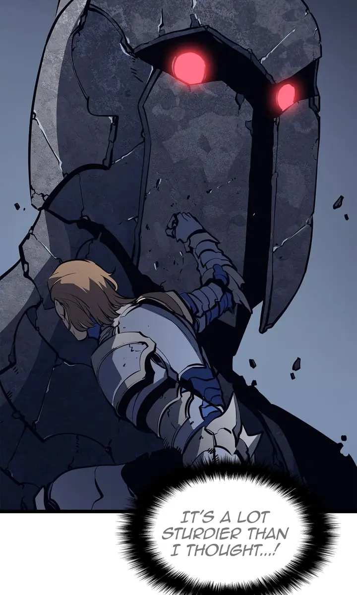 Solo Leveling Chapter 129 Page 53