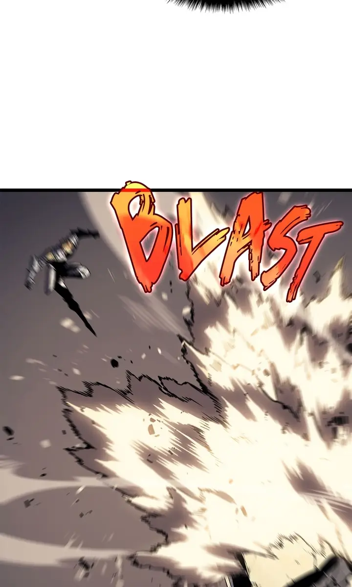 Solo Leveling Chapter 129 Page 54