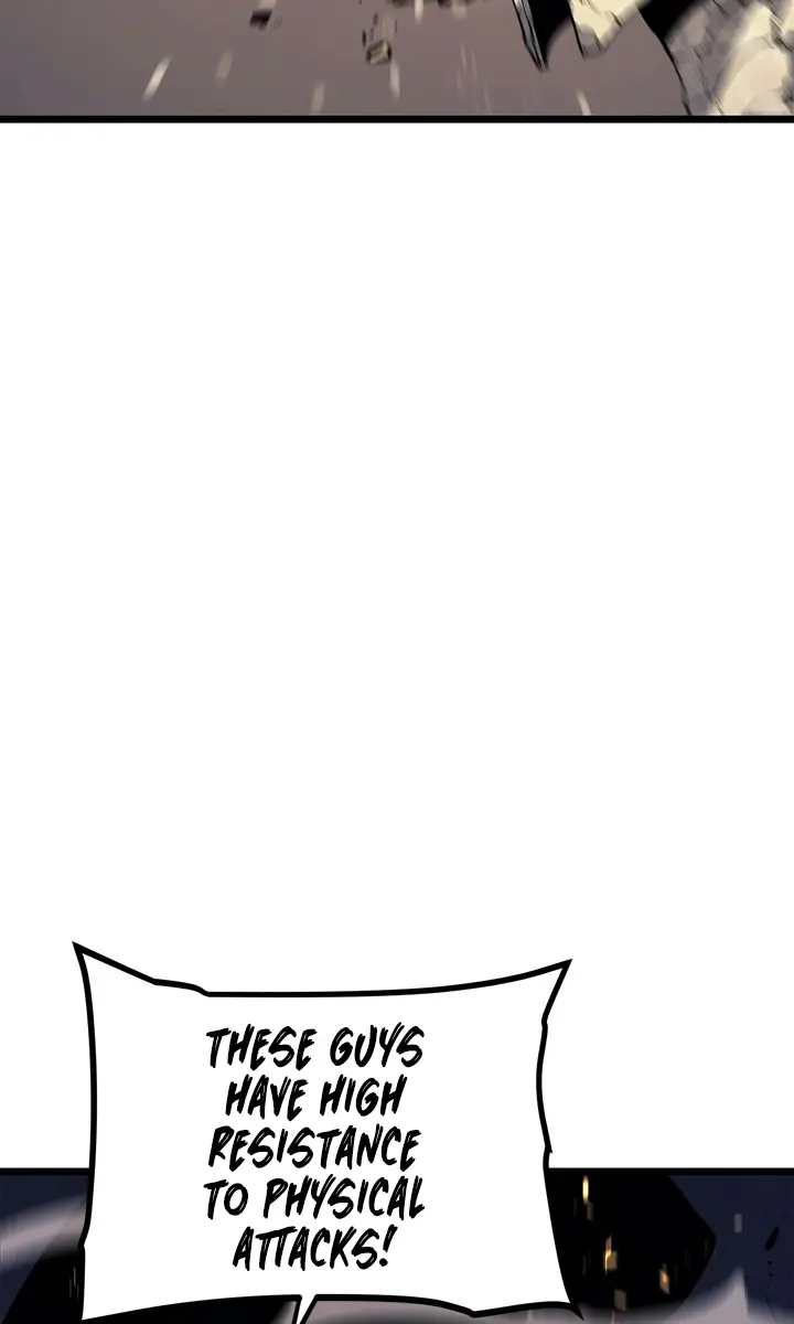 Solo Leveling Chapter 129 Page 55