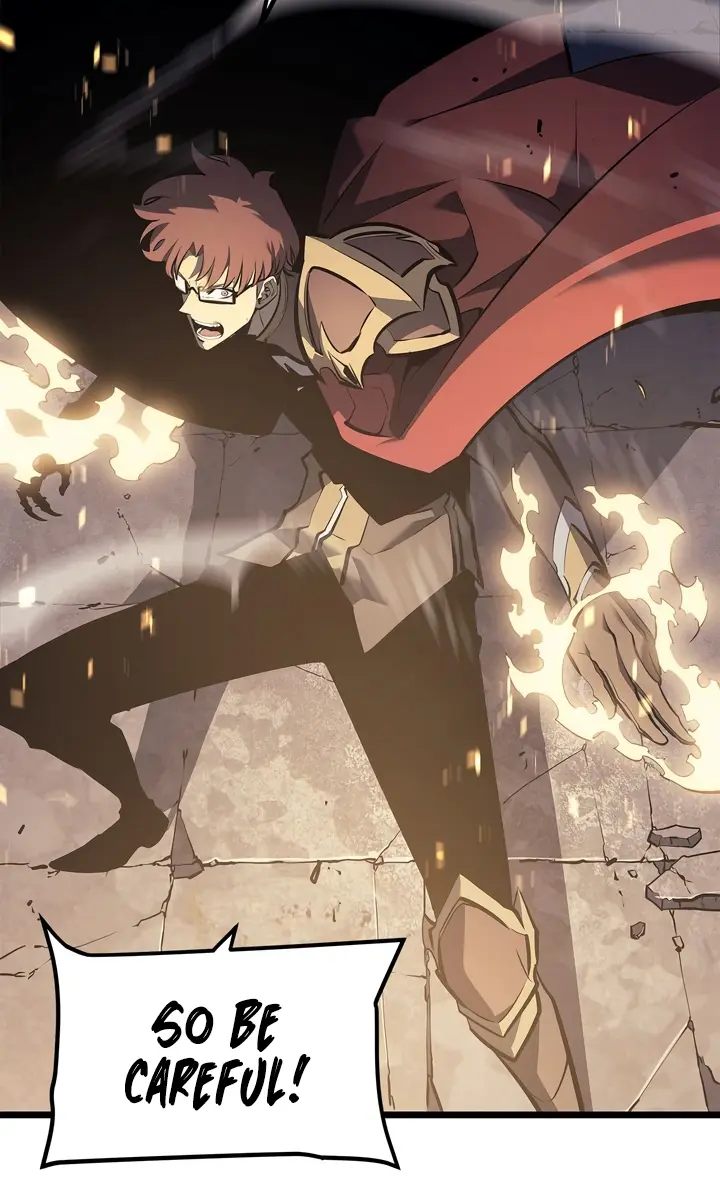 Solo Leveling Chapter 129 Page 56