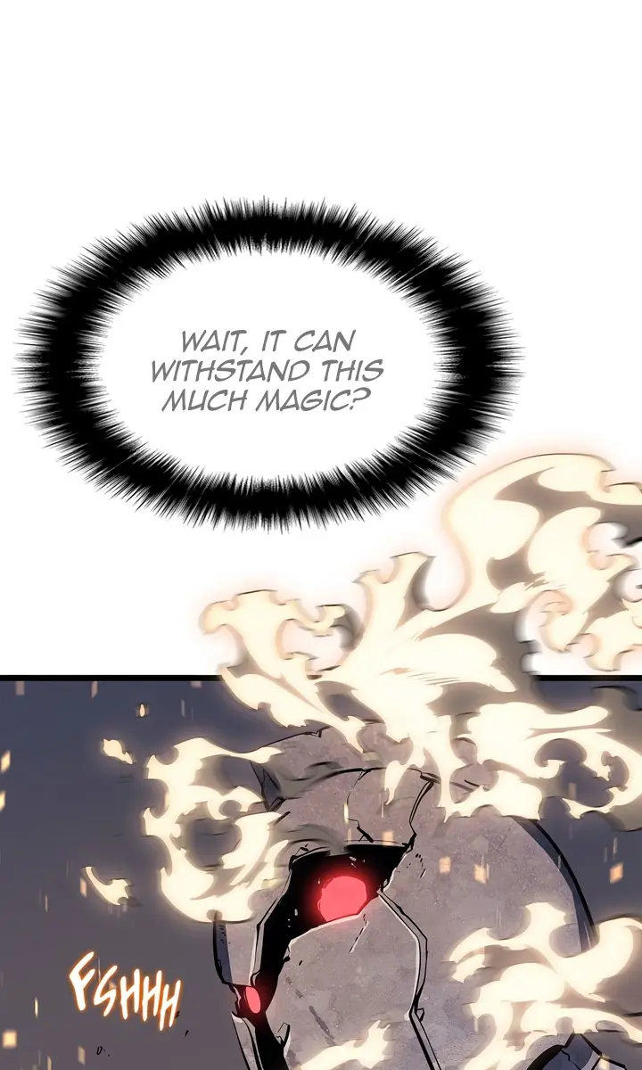Solo Leveling Chapter 129 Page 57