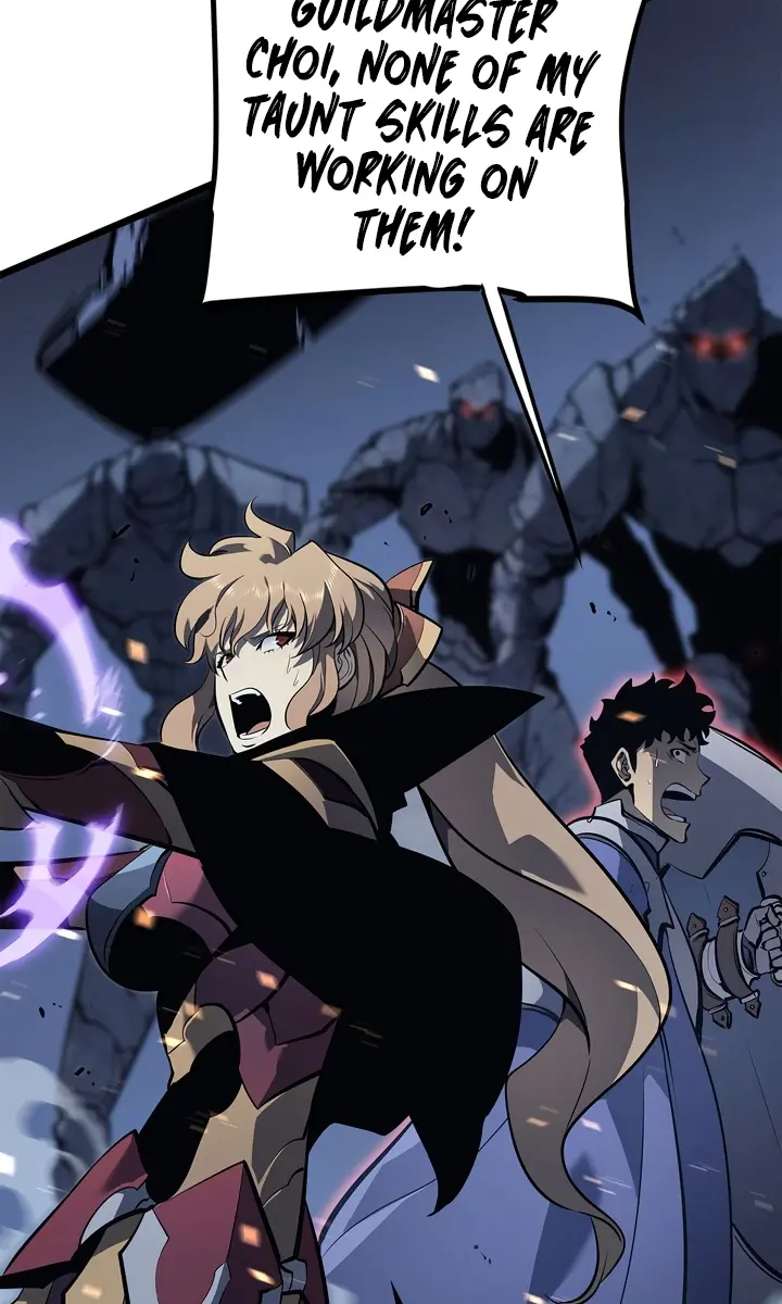 Solo Leveling Chapter 129 Page 59