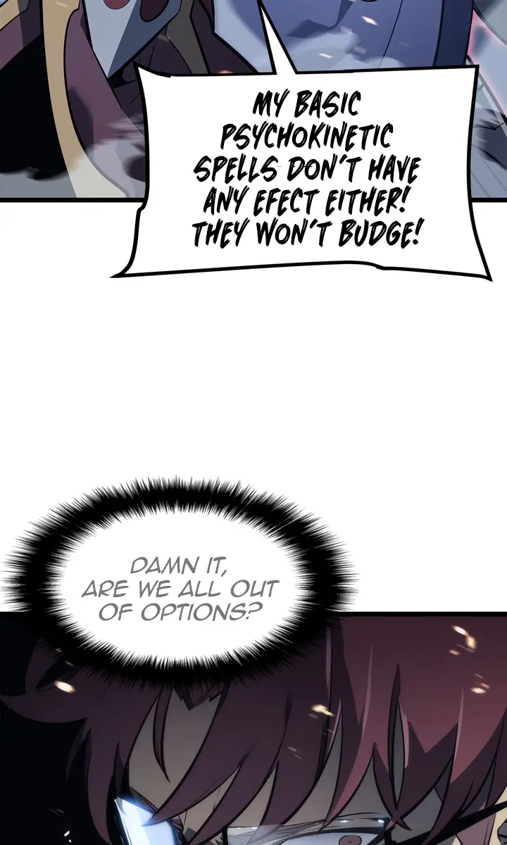 Solo Leveling Chapter 129 Page 60