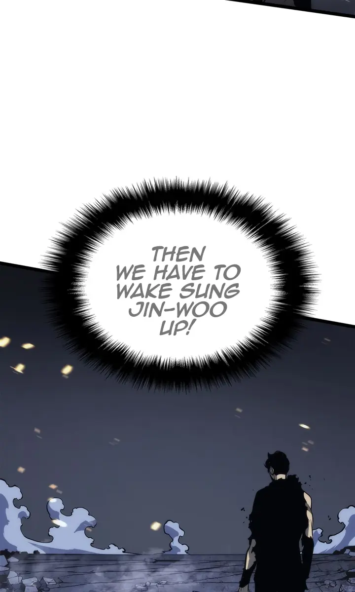 Solo Leveling Chapter 129 Page 62