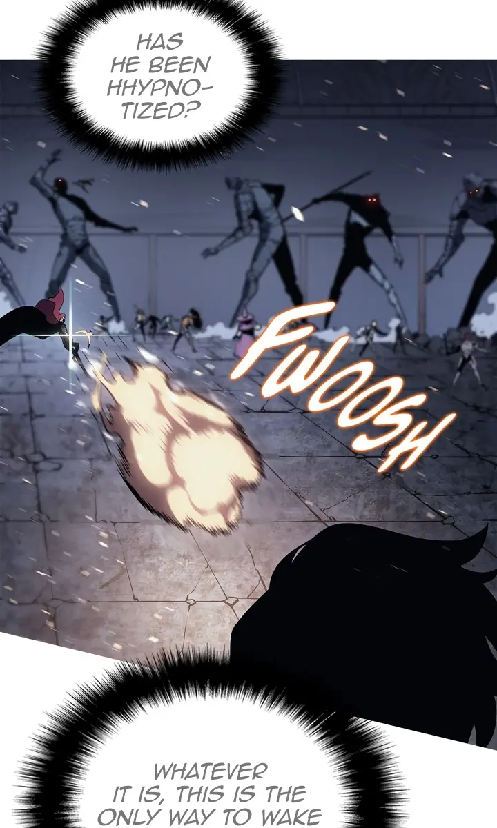 Solo Leveling Chapter 129 Page 64