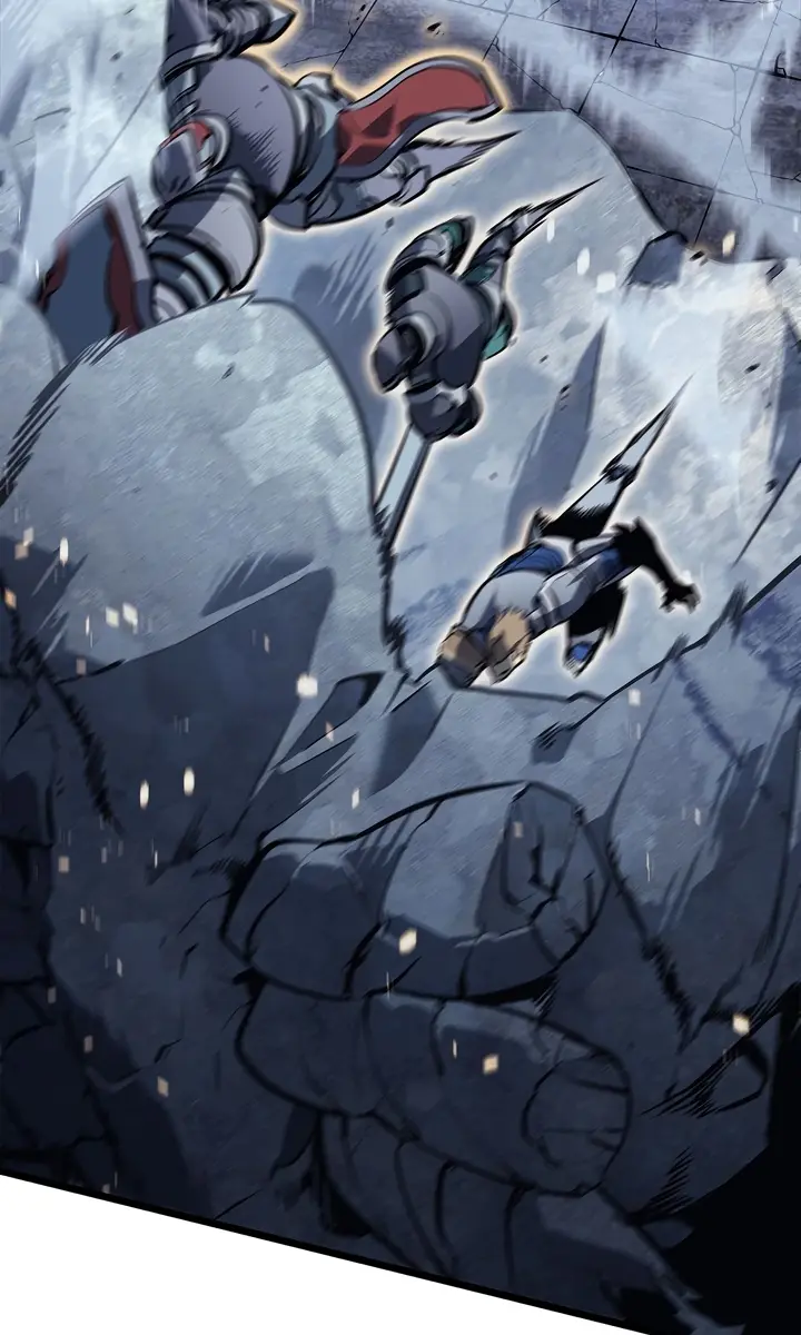 Solo Leveling Chapter 129 Page 74