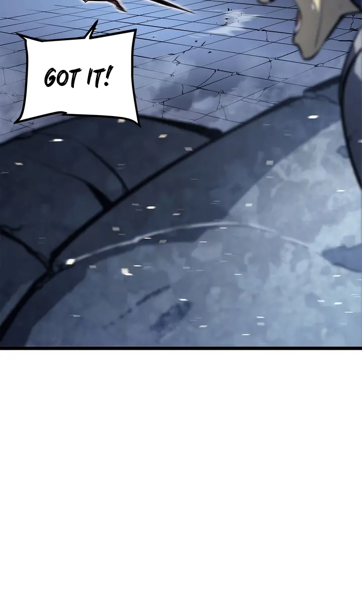 Solo Leveling Chapter 129 Page 76