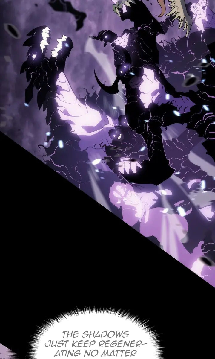 Solo Leveling Chapter 129 Page 84