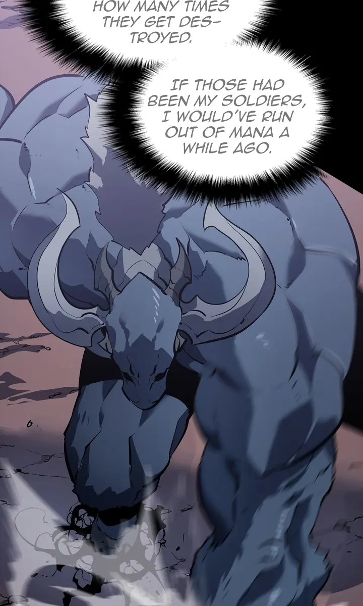 Solo Leveling Chapter 129 Page 85