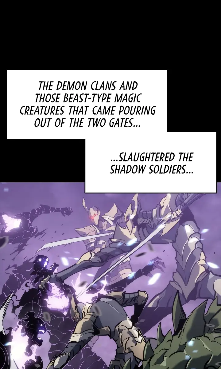 Solo Leveling Chapter 129 Page 87