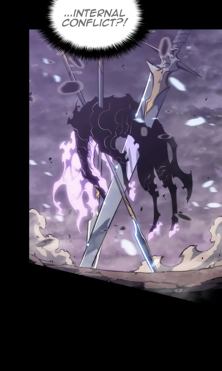 Solo Leveling Chapter 129 Page 91