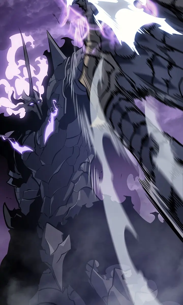 Solo Leveling Chapter 129 Page 106