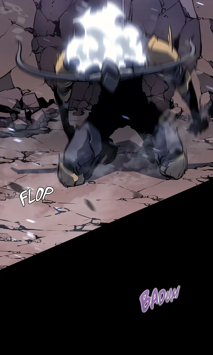 Solo Leveling Chapter 129 Page 115