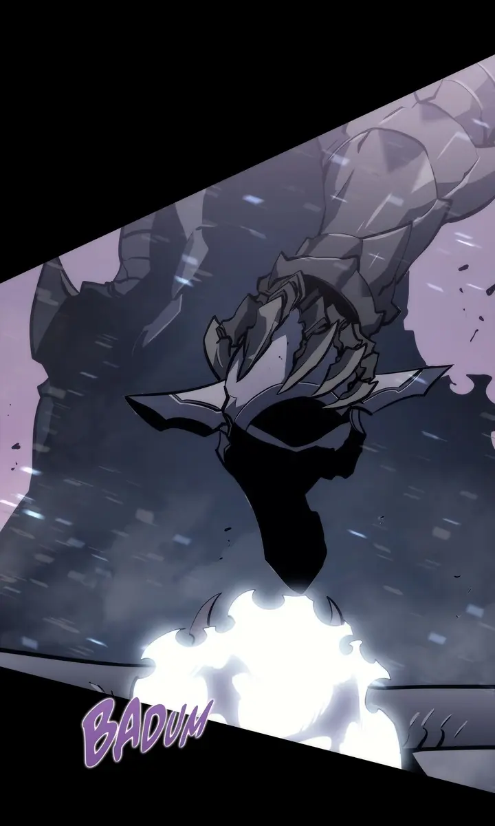 Solo Leveling Chapter 129 Page 116