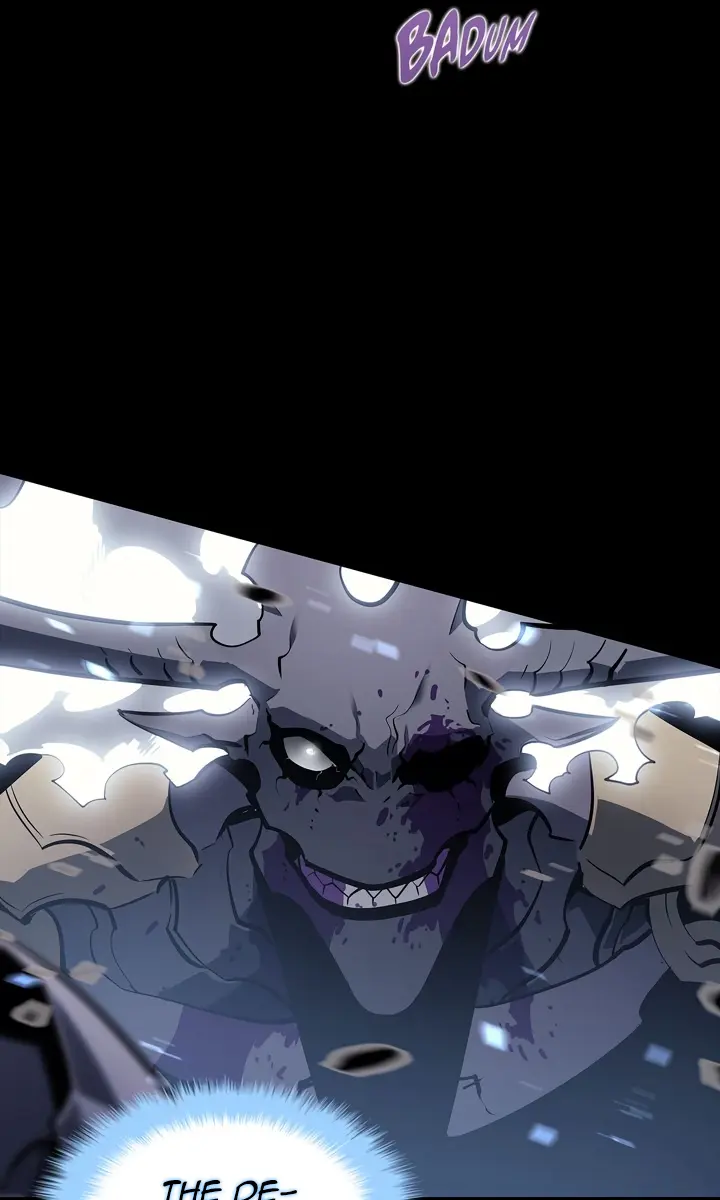 Solo Leveling Chapter 129 Page 118