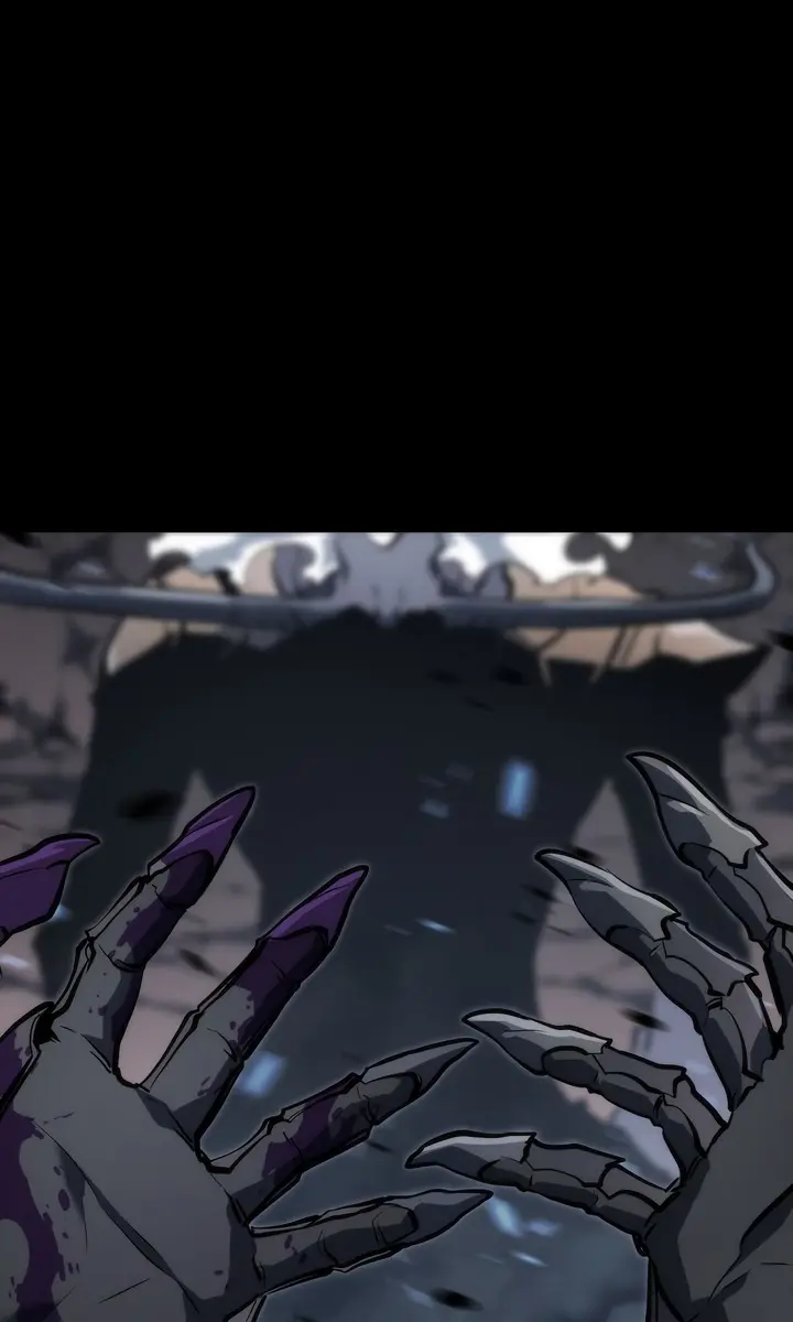 Solo Leveling Chapter 129 Page 121