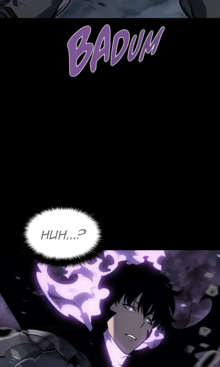 Solo Leveling Chapter 129 Page 122