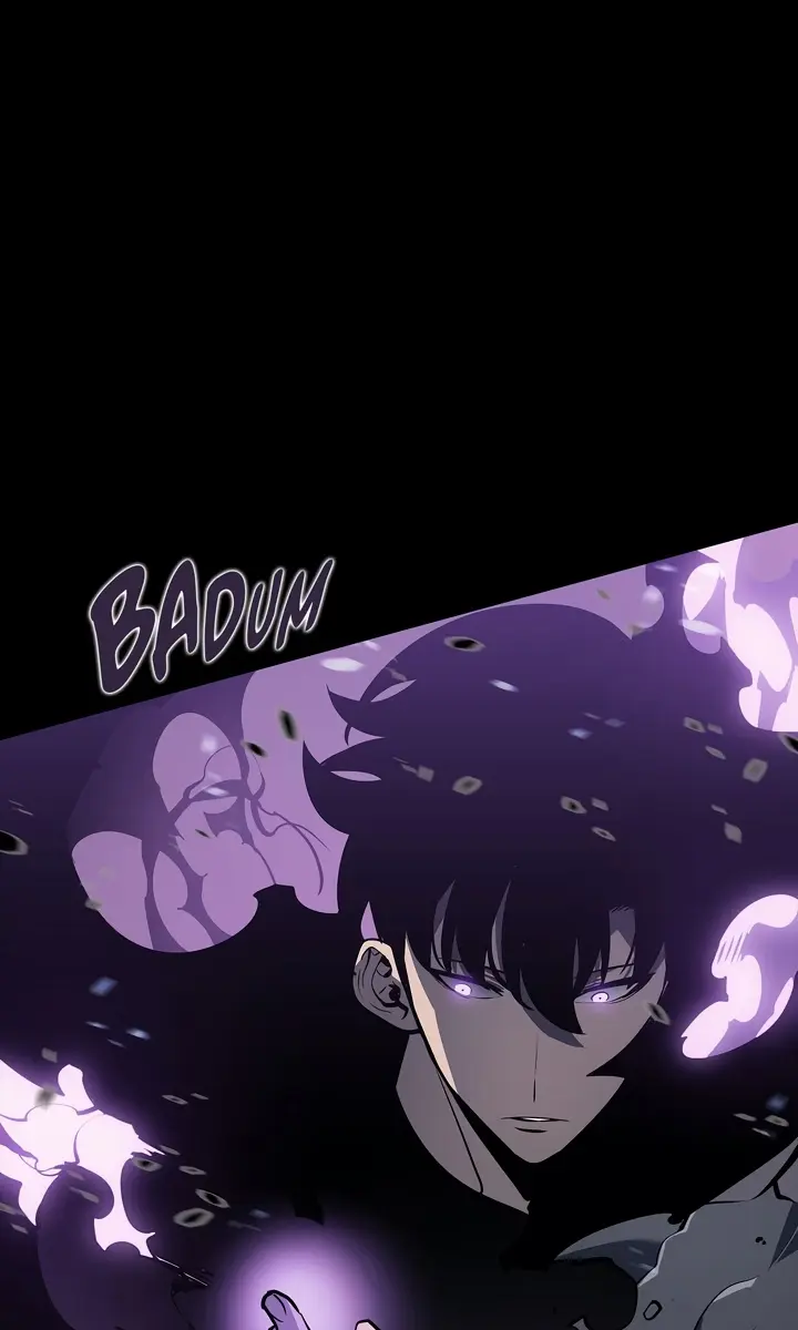 Solo Leveling Chapter 129 Page 125
