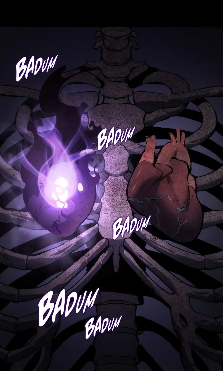 Solo Leveling Chapter 129 Page 128