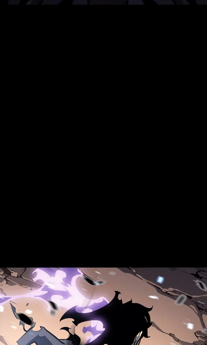 Solo Leveling Chapter 129 Page 129