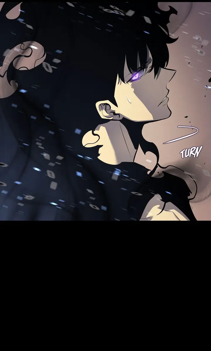 Solo Leveling Chapter 129 Page 131