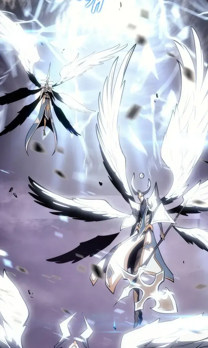 Solo Leveling Chapter 129 Page 133