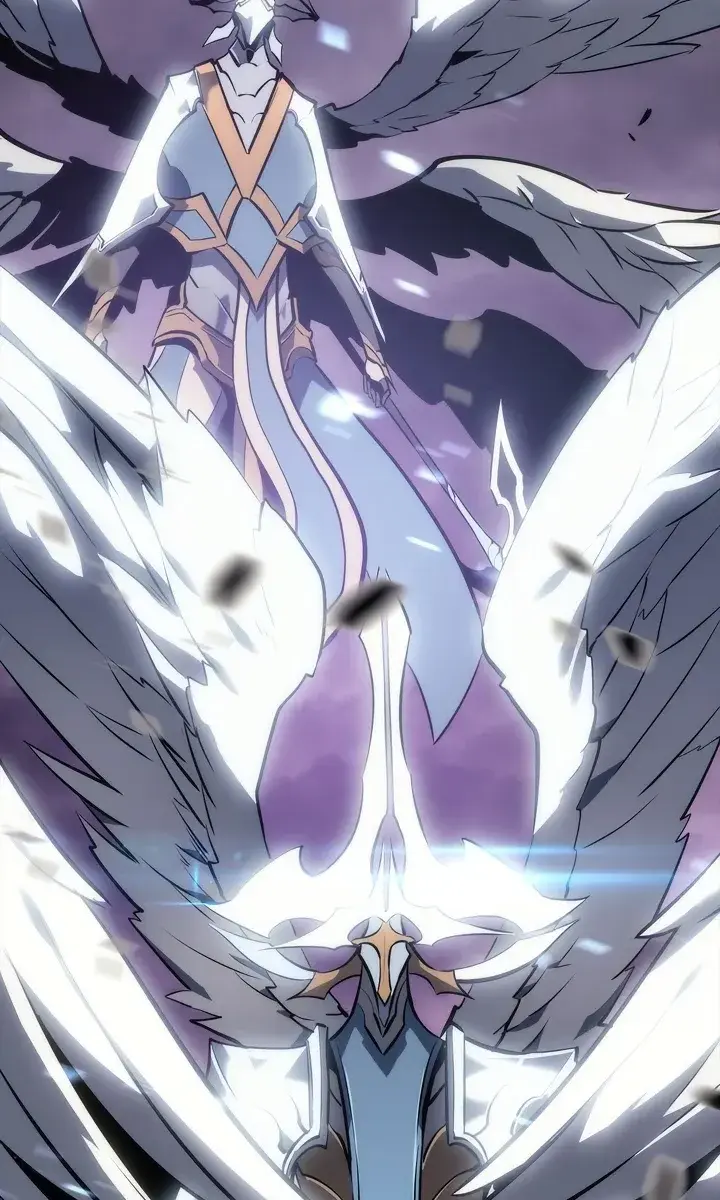 Solo Leveling Chapter 129 Page 134