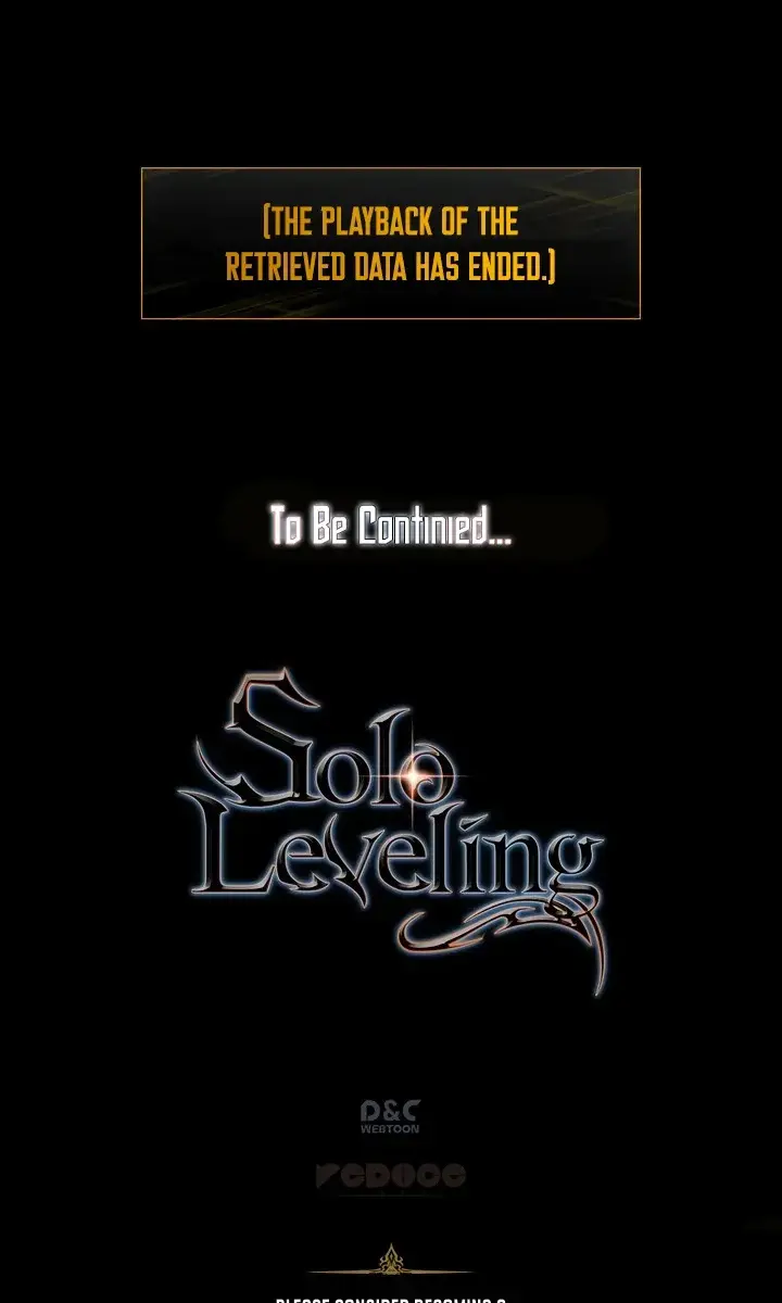 Solo Leveling Chapter 129 Page 137