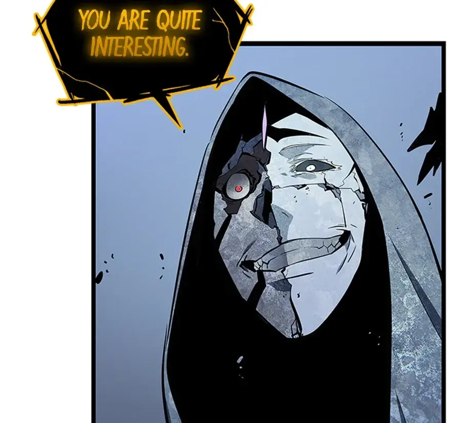 Solo Leveling Chapter 130 Page 6