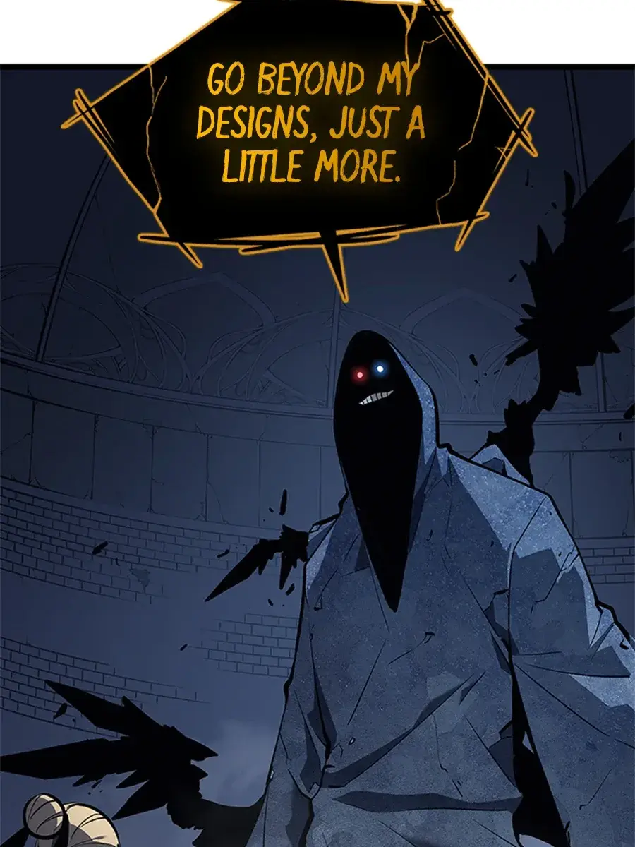 Solo Leveling Chapter 130 Page 8