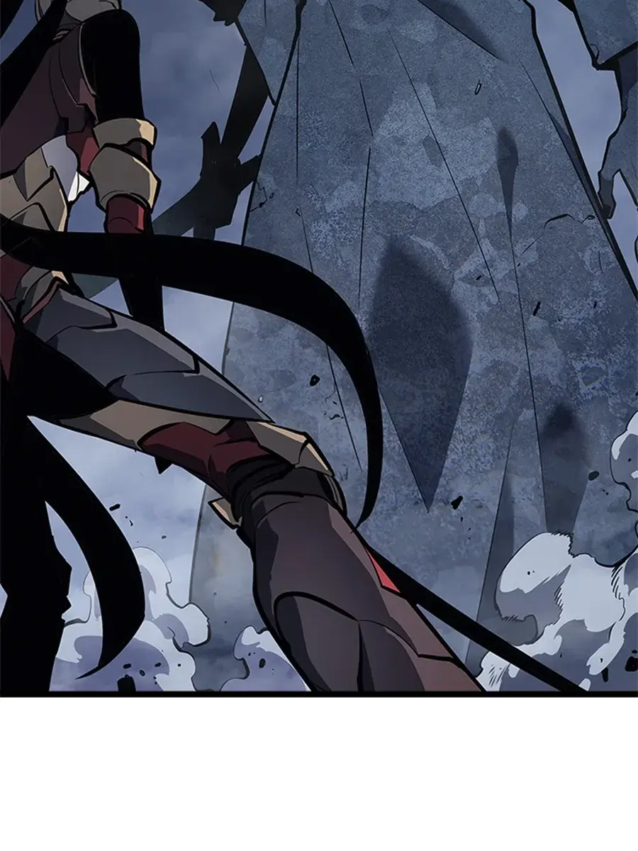 Solo Leveling Chapter 130 Page 9