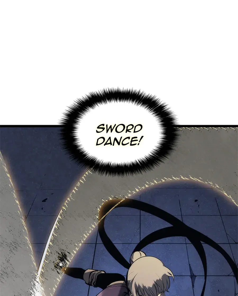 Solo Leveling Chapter 130 Page 10