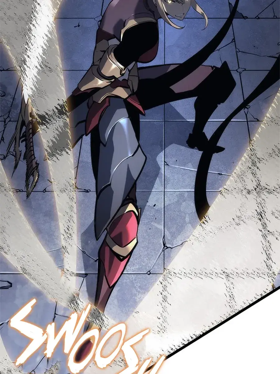 Solo Leveling Chapter 130 Page 11