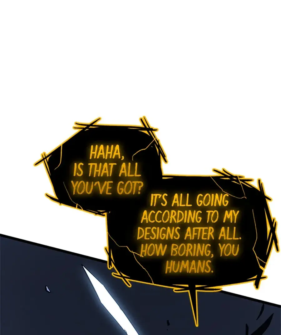 Solo Leveling Chapter 130 Page 19